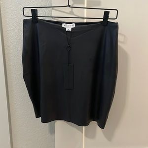 NWT Gianni Bini skirt
